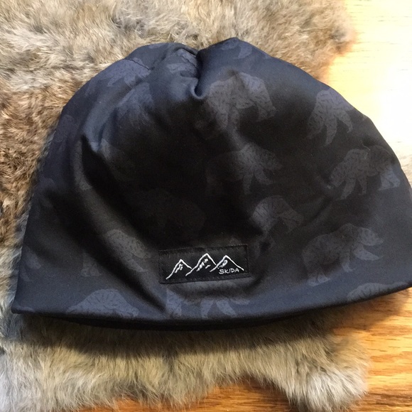 Skida | Accessories | Skida Lined Hat 